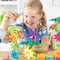 Learning Resources Gears Gears Gears Movin' Monkeys Building Set, 103 Pieces 9119 - alternate 2